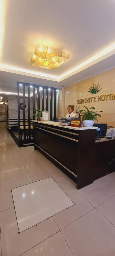 Rising Dragon Hotel Hanoi Exterior photo